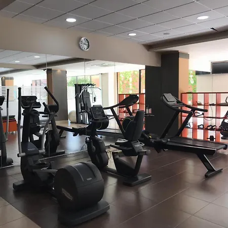 Aparthotel Turisticos Fuengirola