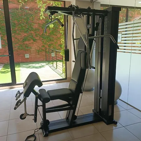 Turisticos Aparthotel 3*