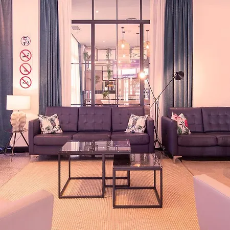 Aparthotel Turisticos Fuengirola