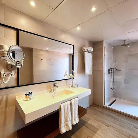 Turisticos 3* Fuengirola