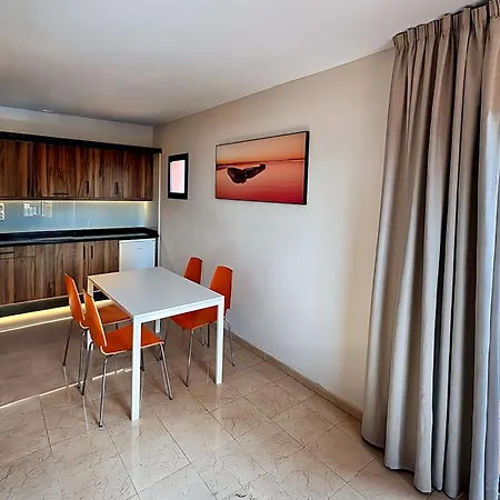 Turisticos 3* Fuengirola