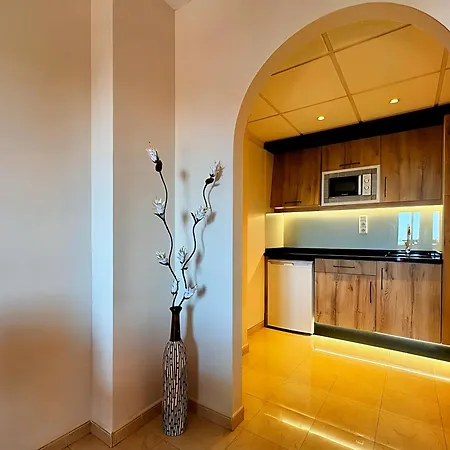 Aparthotel Turisticos