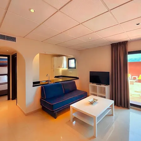 Turisticos Aparthotel