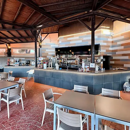 Aparthotel Turisticos Fuengirola