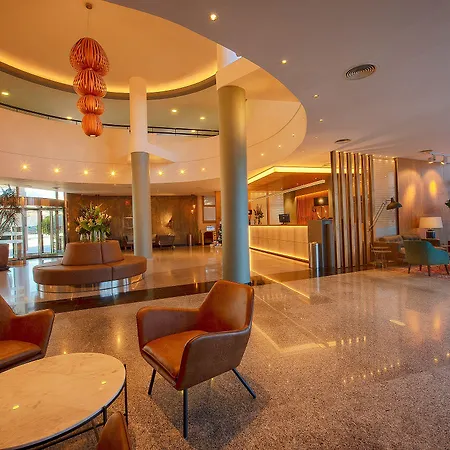 Aparthotel Turisticos Fuengirola