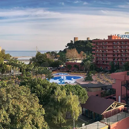 Aparthotel Turisticos Fuengirola