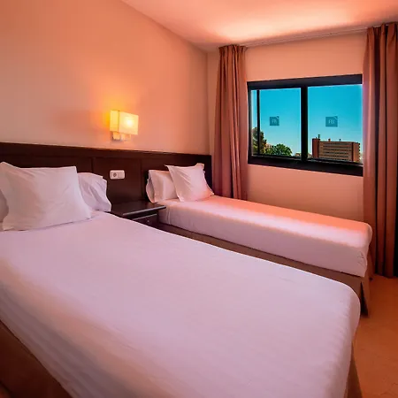 Aparthotel Turisticos