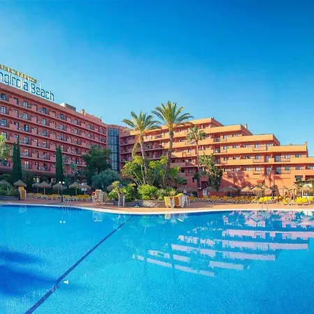 Aparthotel Turisticos Fuengirola