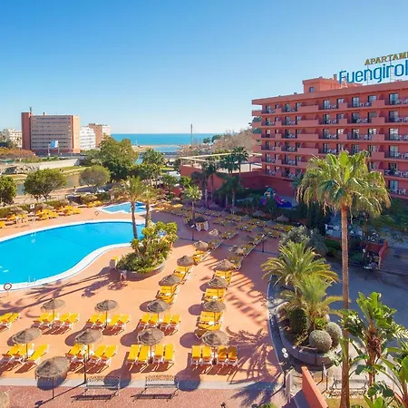 Turísticos Fuengirola