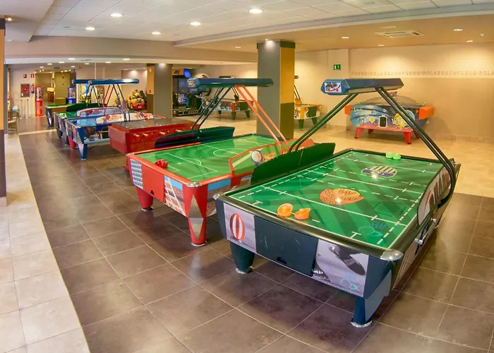 Turisticos Фуэнхирола