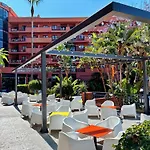 Aparthotel Turisticos 3*