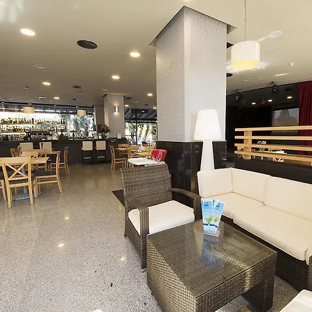 Apartahotel Turísticos Fuengirola