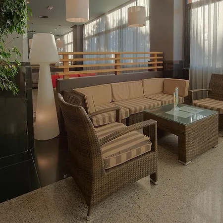 Aparthotel Turisticos 3*