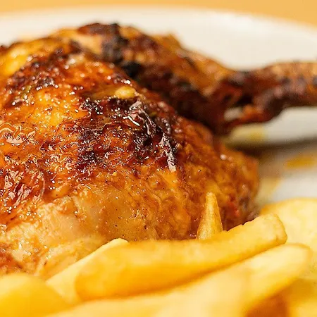 Turisticos Апарт-отель