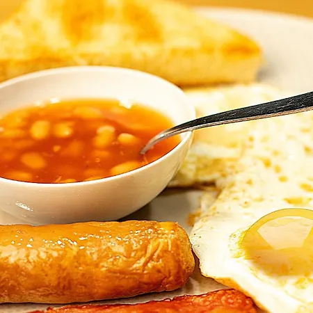 Turisticos Apartmanhotel