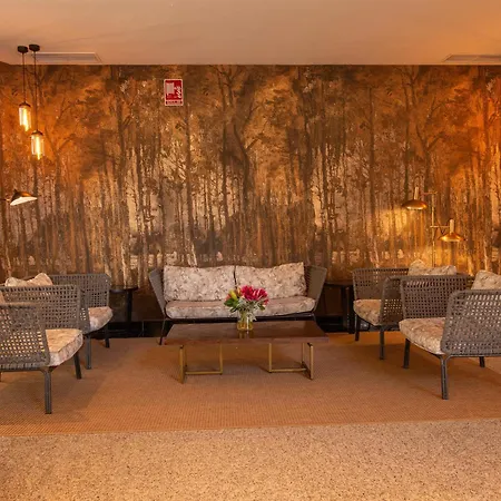 Turisticos Aparthotel Fuengirola