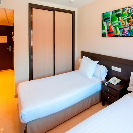 Turisticos 3* Fuengirola