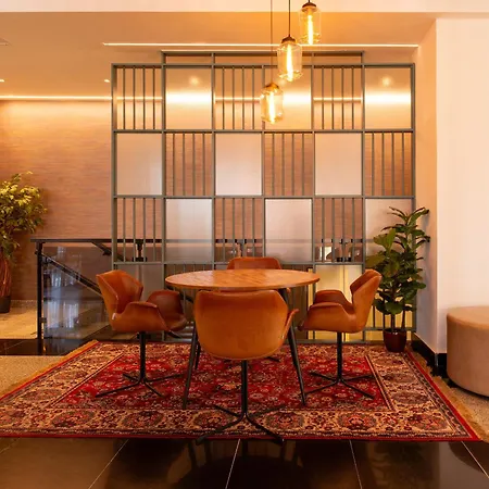 Апарт-отель Turisticos