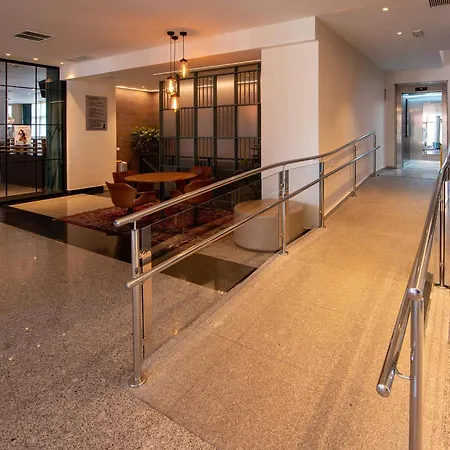 Turisticos Aparthotel 3*