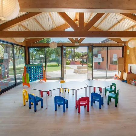 Apartmanhotel Turisticos Fuengirola