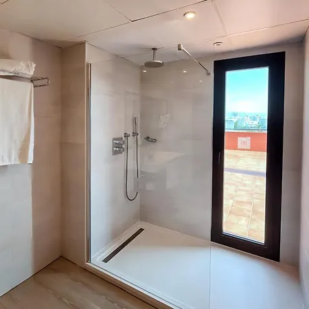 Aparthotel Turisticos 3*