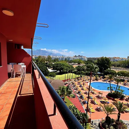 Turisticos Fuengirola