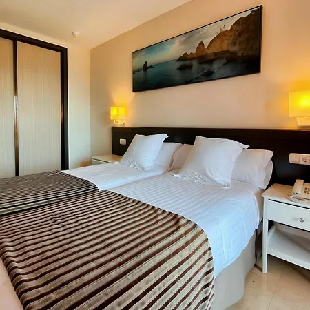 Turisticos 3* Fuengirola