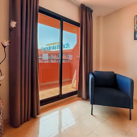 Turisticos Aparthotel 3*