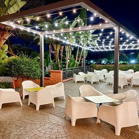 Turisticos Фуэнхирола