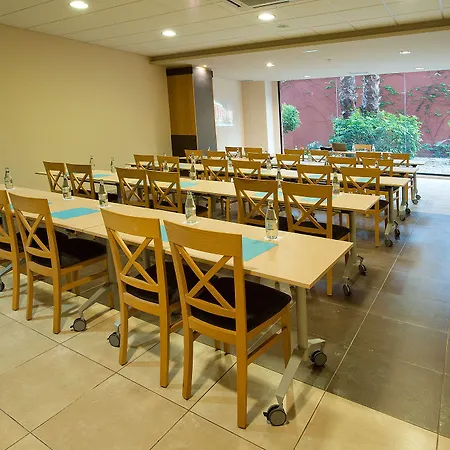 Апарт-отель Turisticos