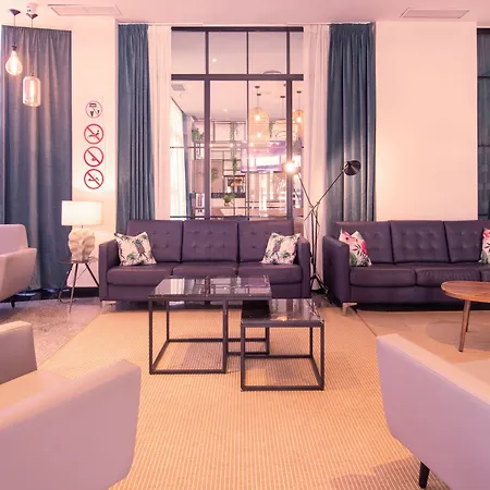 Turisticos 3* Фуэнхирола