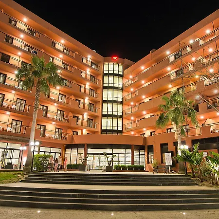 Turisticos Apartmanhotel Fuengirola