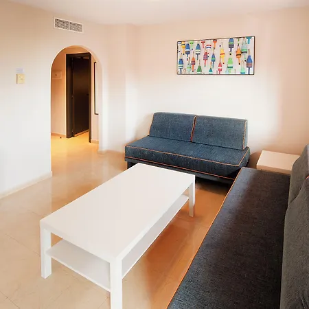 Turisticos Apartmanhotel 3*