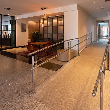 Turisticos Apartmanhotel Fuengirola