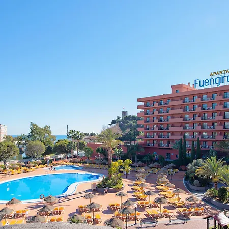 Turisticos 3* Fuengirola