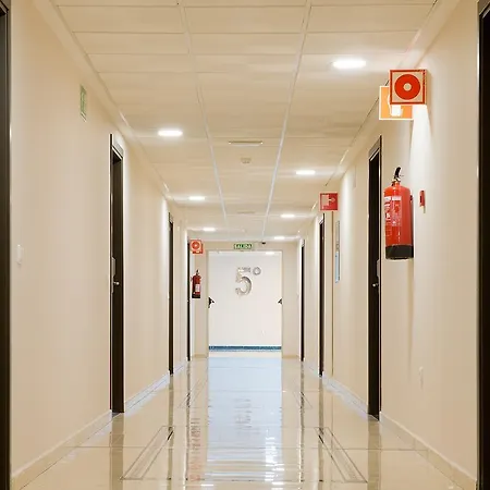 Apart-hotel Turísticos