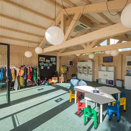 Turisticos 3* Фуэнхирола