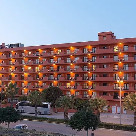 Aparthotel Turisticos