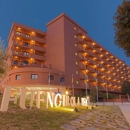 Turisticos 3* Fuengirola