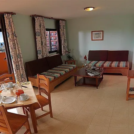 Aparthotel Turisticos