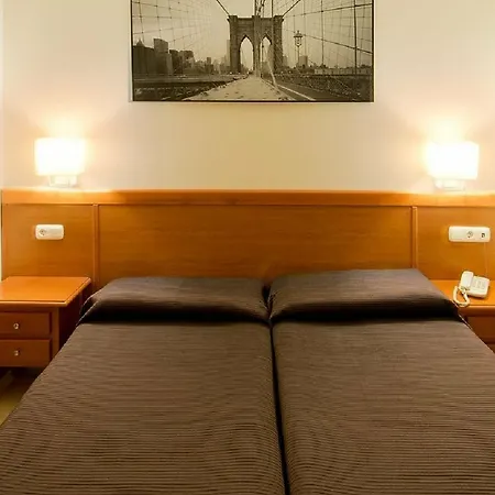 Turisticos Aparthotel