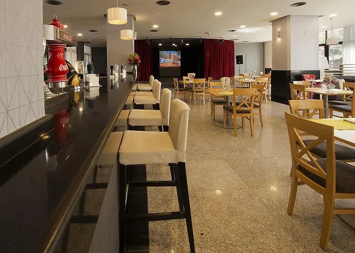 Turisticos Hotel apartamentowy