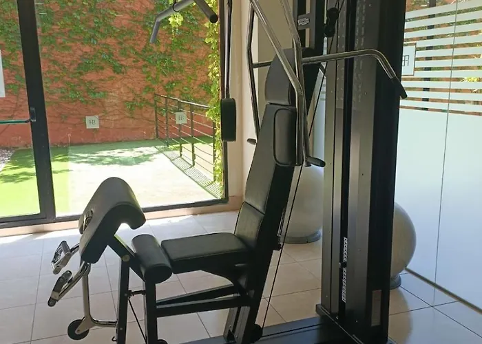 Turisticos Hotel apartamentowy 3*