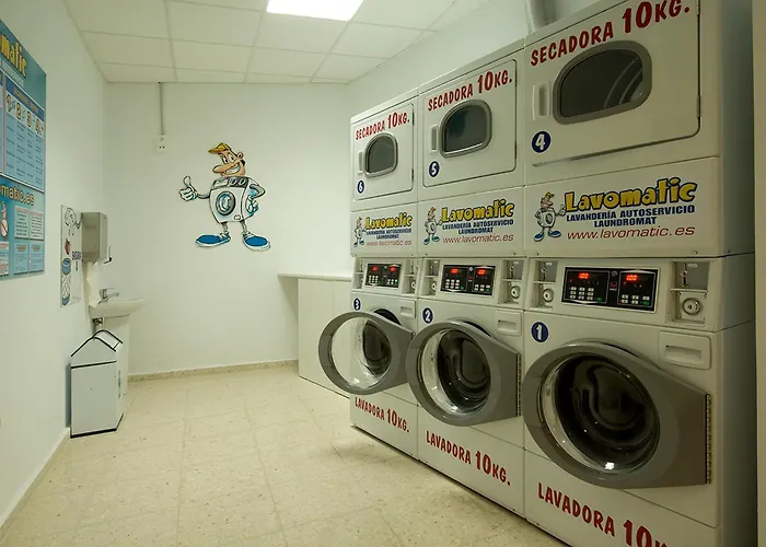 Apartmanhotel Turisticos