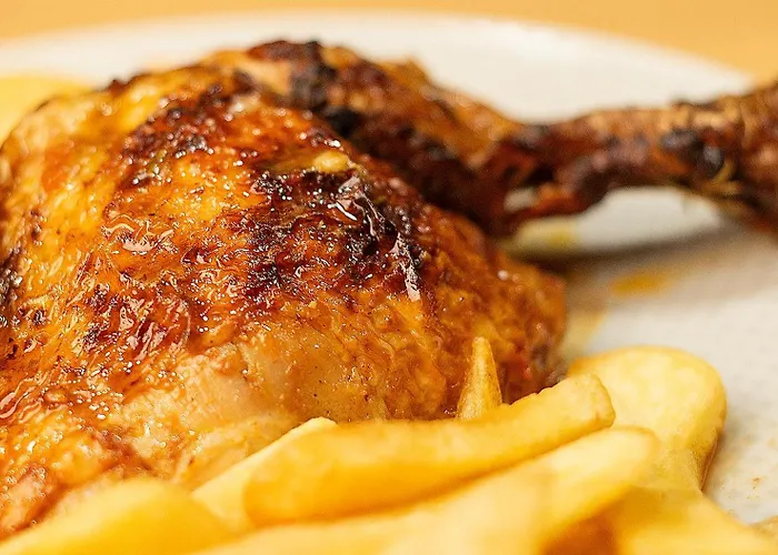 Turisticos Apartmanhotel