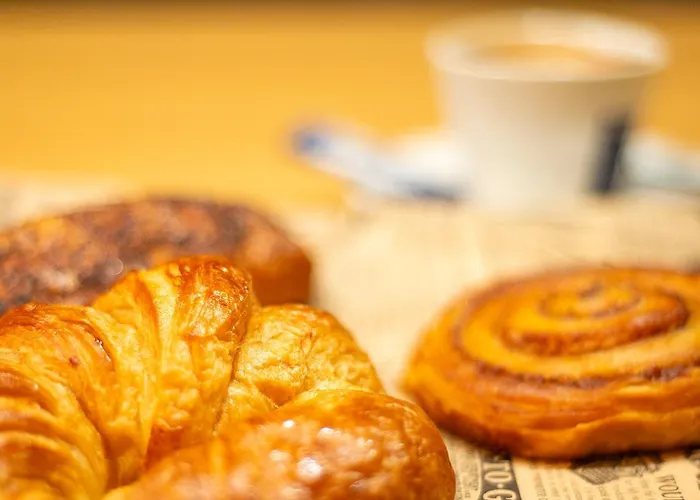 フエンヒローラ ビーチ アパルタメントス ツリスティコス