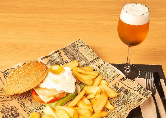 Apartmanhotel Turisticos