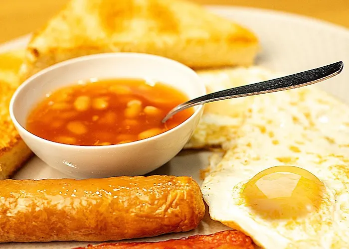 Turisticos Hotel apartamentowy