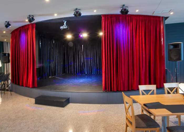 フエンヒローラ ビーチ アパルタメントス ツリスティコス