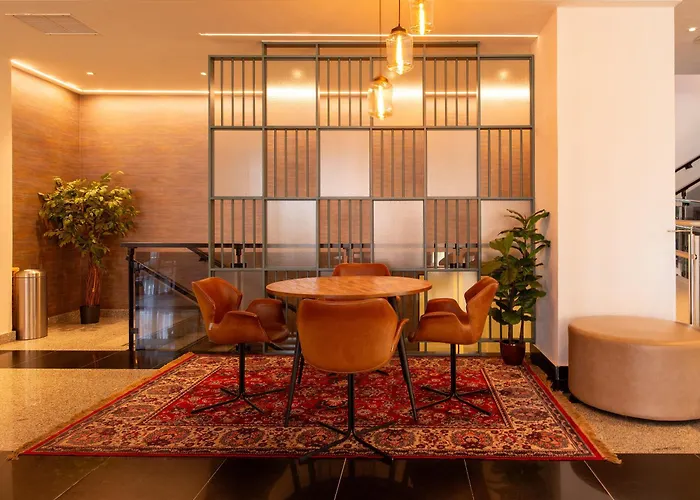 Apartmanhotel Turisticos